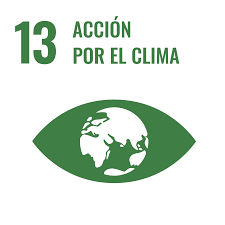 ODS 13 Acción Por El Clima