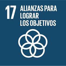 ODS 17 Alianzas Para Lograr Los Objetivos
