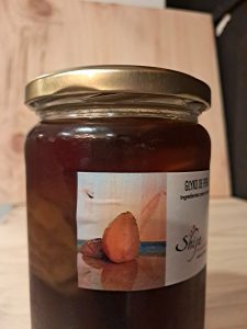 Glyko de pera
