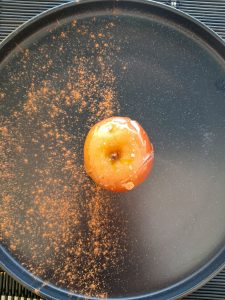 Glyko de manzana